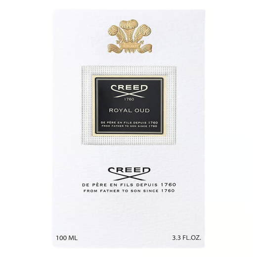 Creed Royal Oud Fragrance Spray - Image 4