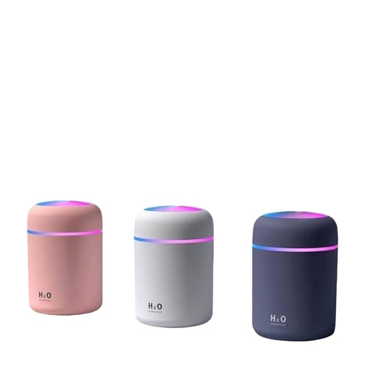 H20 Colorful Humidifier