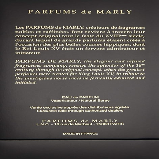 Parfums de Marly Nisean - Image 4