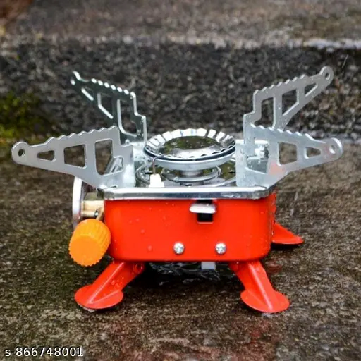 Gas Stove