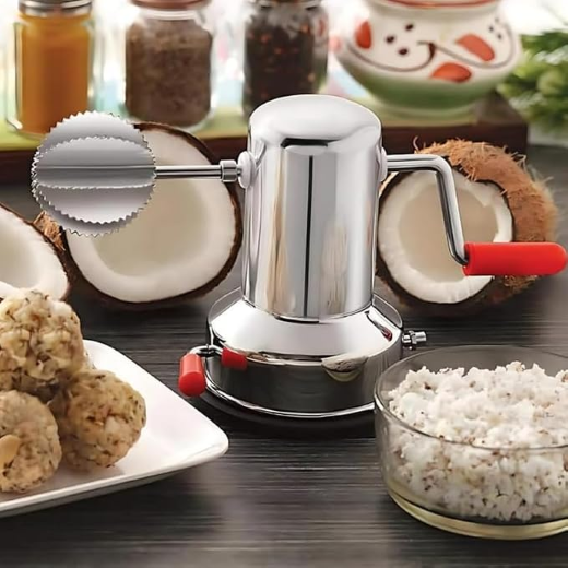 Coconut Scraper - Image 2