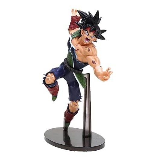 Goku flying action figure - Image 3