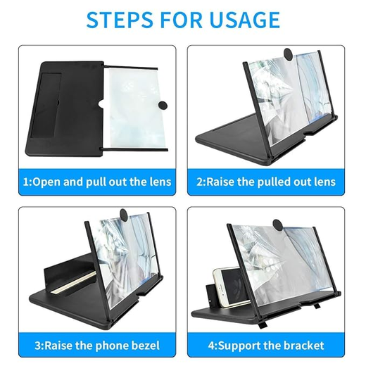 Mobile Magnifier Glass - Image 3
