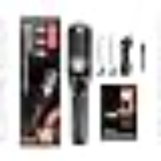 CORDLESS SPLIT END HAIR TRIMMER