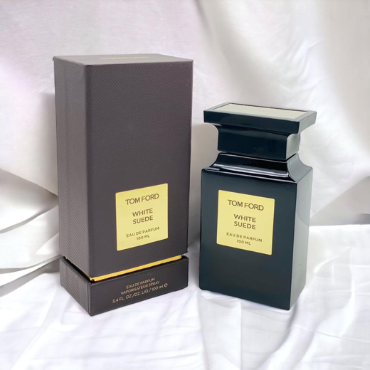 Tom Ford White Suede EDP