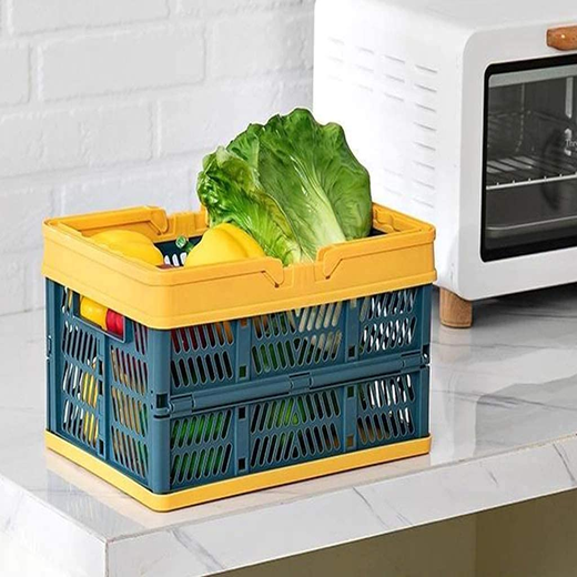 Multipurpose Foldable Basket - Image 3