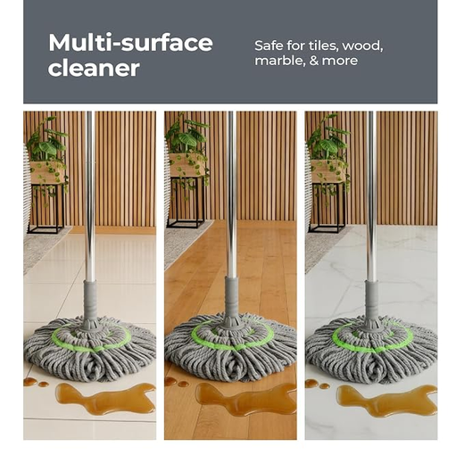 Self Wringing Twist Mop - Image 3