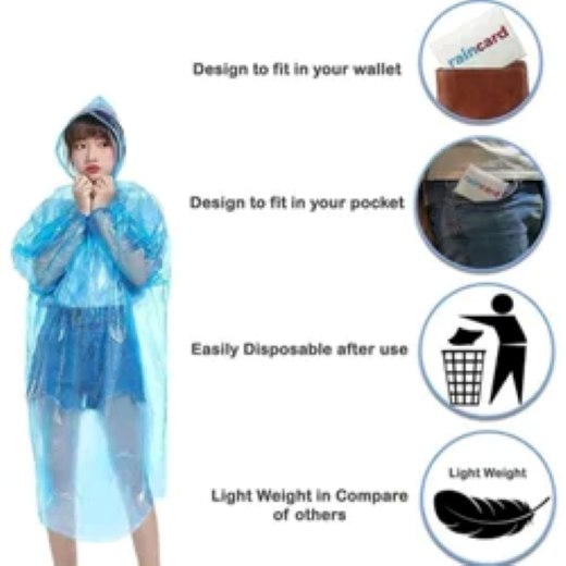 Rain Card - Image 2