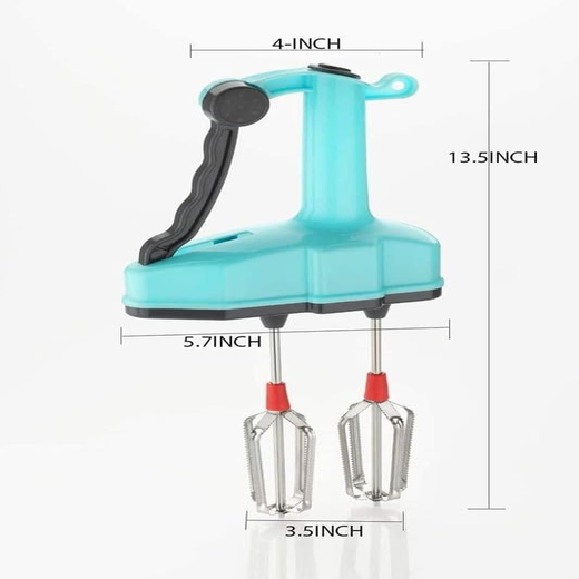 Dual Hand Jumbo Blender - Image 4
