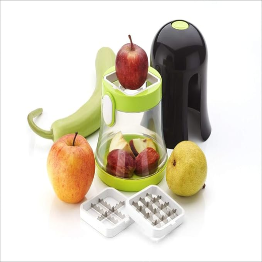 Vegetable and Fruit Cutter Chopper Dicer Slicer
