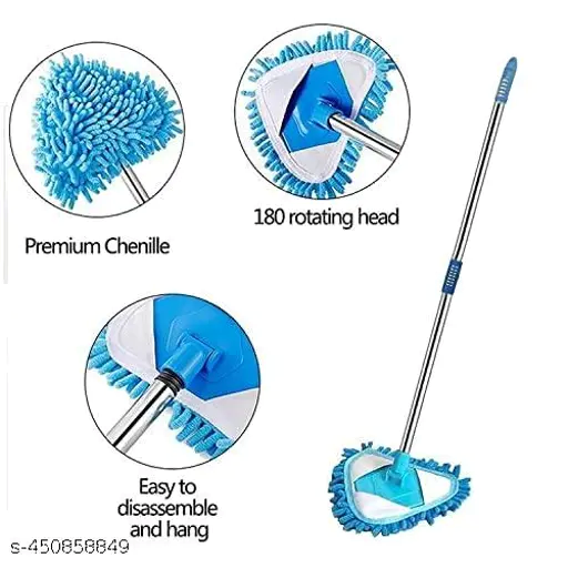 Triangle Mop