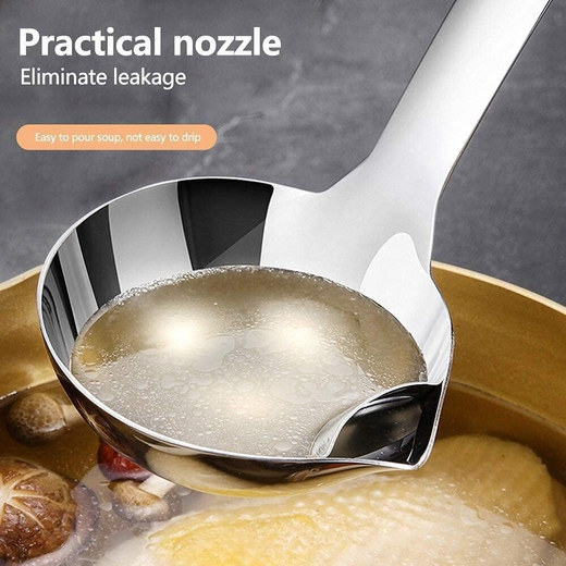 Oil-Separated Spoon - Image 4