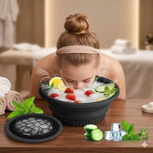 Silicone Ice Bowl - Image 3