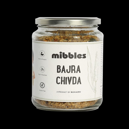 Pearl Millet Chivda - Image 4