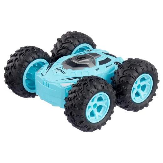 Double-Sided 4 Wheel Wall Climbing Car - Image 2