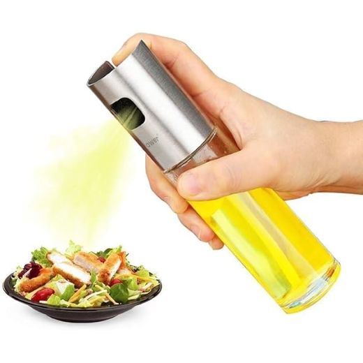 Oil Spray Bottle