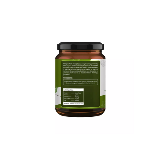 Gongura Pickle - Image 2