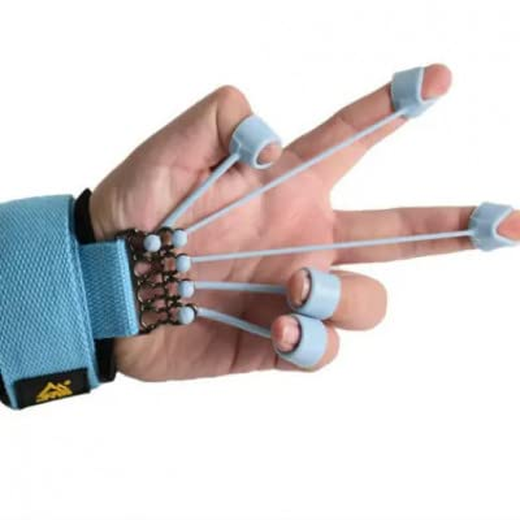 Forearm Finger Exercise