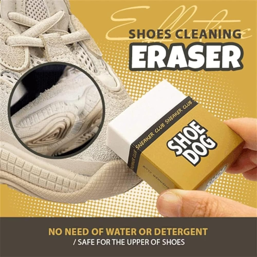 Shoe Eraser - Image 2