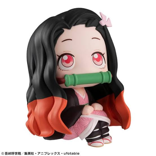 New Cute Sitting Nejuko pack of 3 ( net price -145 ) - Image 2