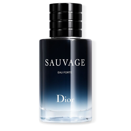 Sauvage Eau Forte – Dior - Image 2