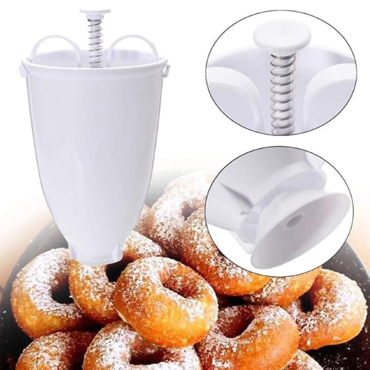Menduvada maker plastic - Image 3