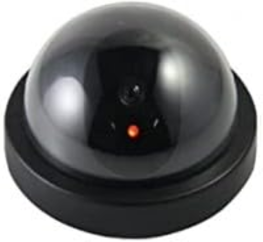 Small Dummy Camera
