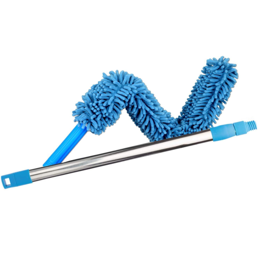 Microfiber Fan Duster (Imported) - Image 3