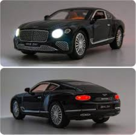 Medium Che Zhi Bentley (Bulk) - Image 2