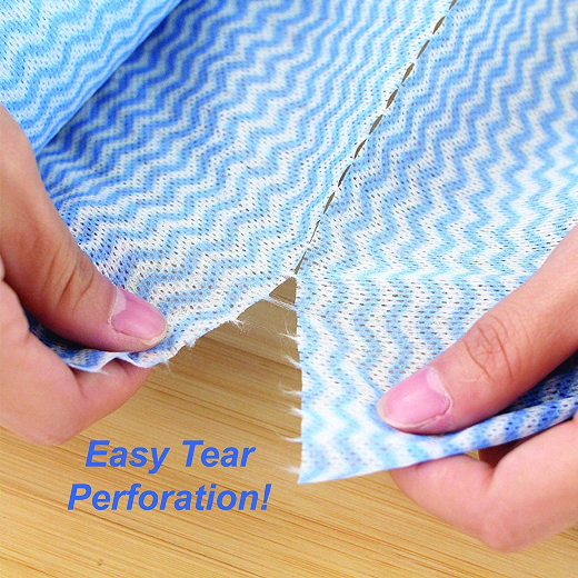 Disposable Cleaning Towels - Image 3