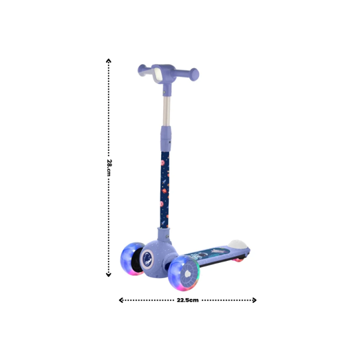 Flyi Roover Kids 3-Wheel - Image 4