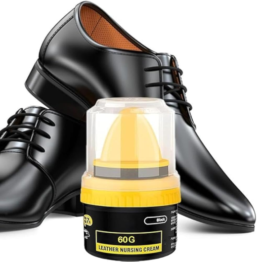 Shoes Polish