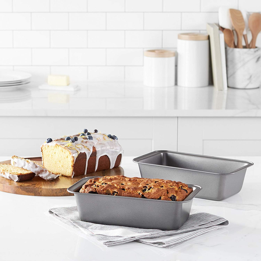 11 Inch Rectangle Shape Cake Mould - Image 3