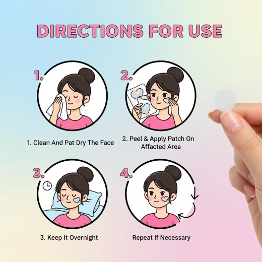 Pimple Patch - Image 3