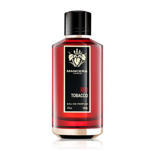 Mancera Red Tobacco EDP - Image 3