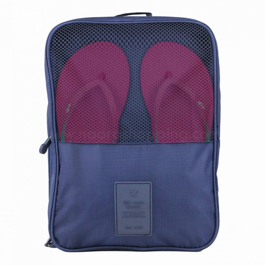Travel Shoes Pouch - Image 4