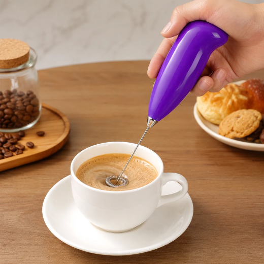 Coffee Beater (Blister Pack) Battery Operated - Image 3