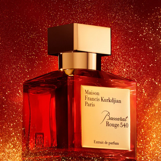 Baccarat Rouge 540 Extrait de Parfum – Maison Francis Kurkdjian - Image 4