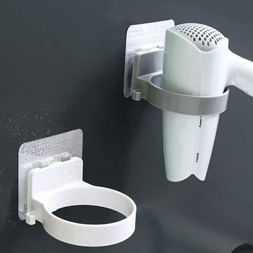Small Hair Dryer Holder