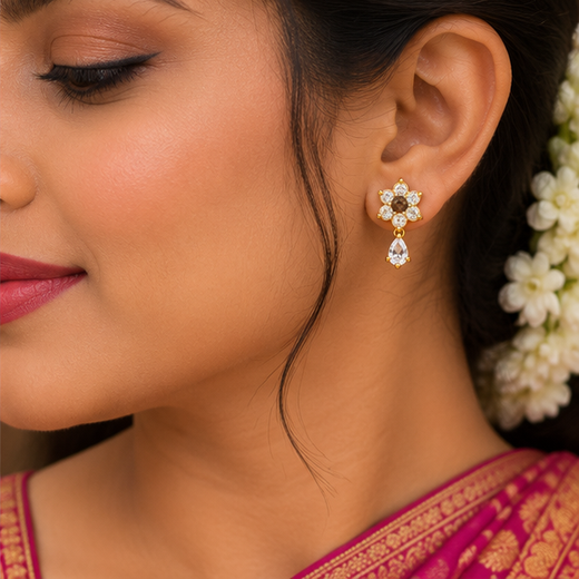Panchaloham Studs - Image 4