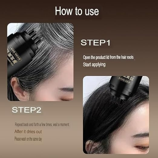 Hair Dye Comb - Image 2