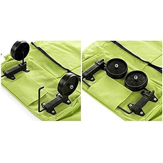 Trolley Bag - Image 4