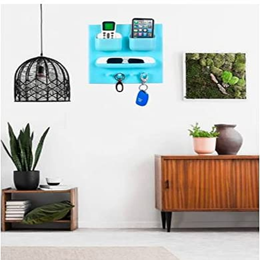 Plastic Multipurpose Rack