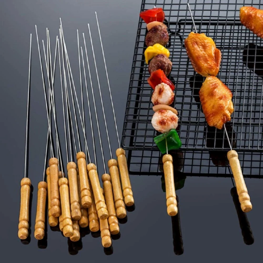 BBQ Grill Stick - Image 3