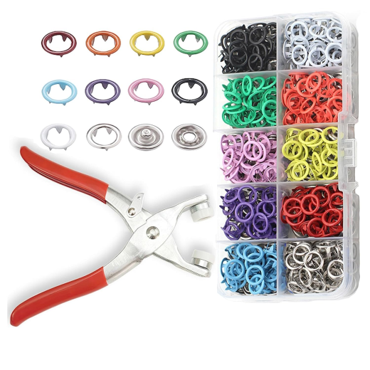 Color Button Revat - Image 3
