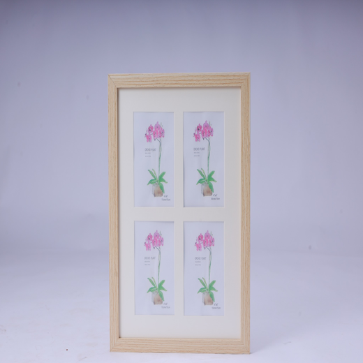 Collage frame