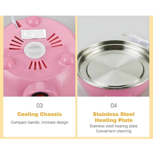 Single Layer Egg Boiler - Image 3