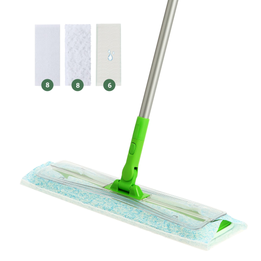 Fabric Mop - Image 2