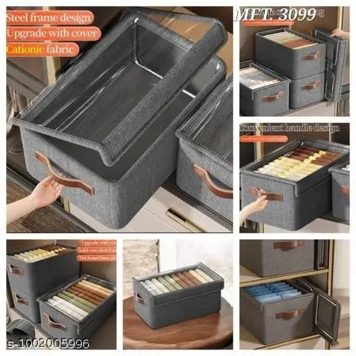 Heavy Lid Folding - Image 2