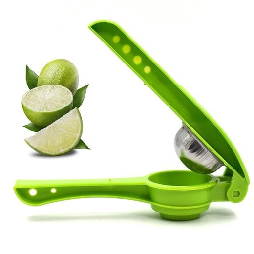 Plastic Lemon Squeezer